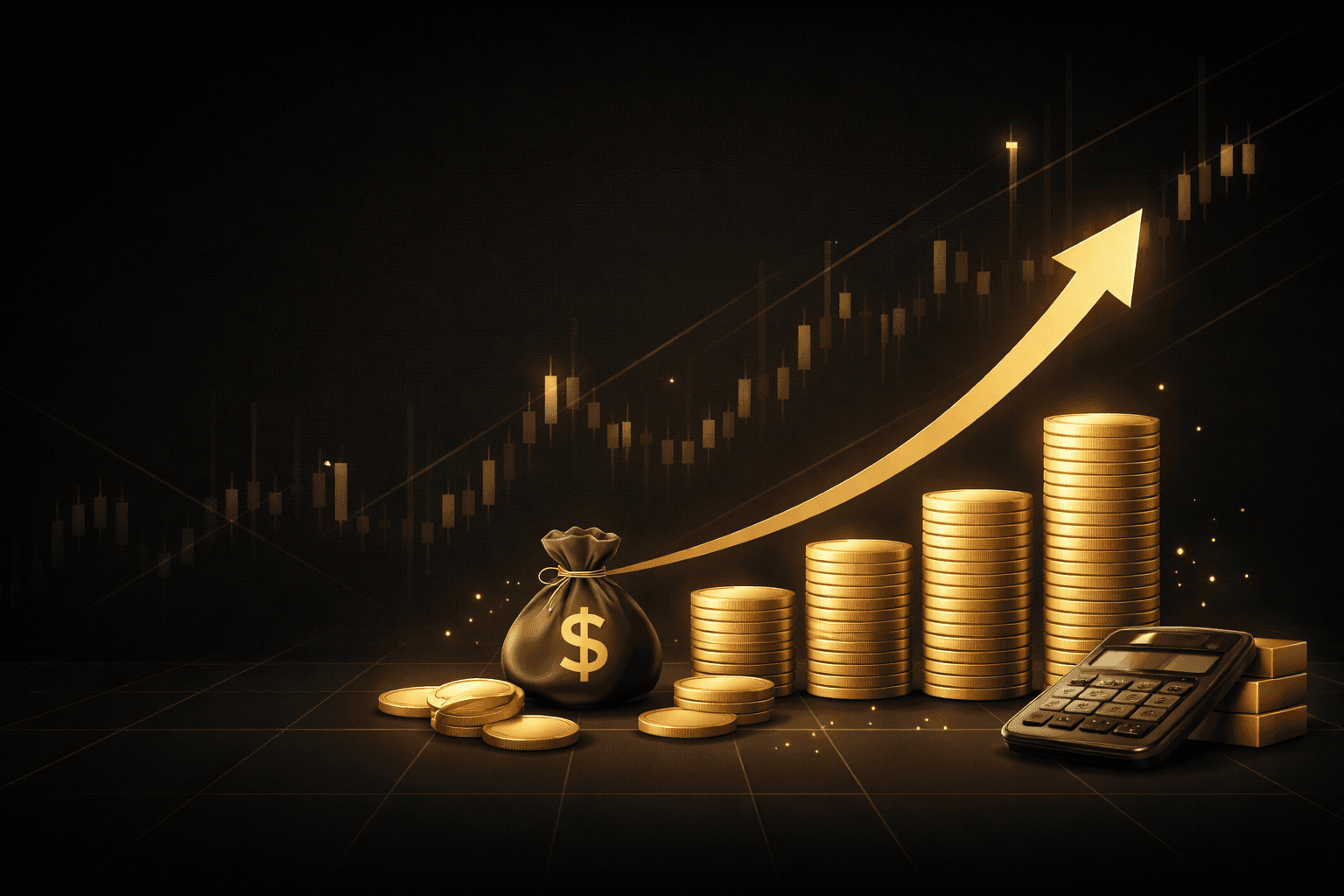 Efecto inflacionario en el costo de ventas