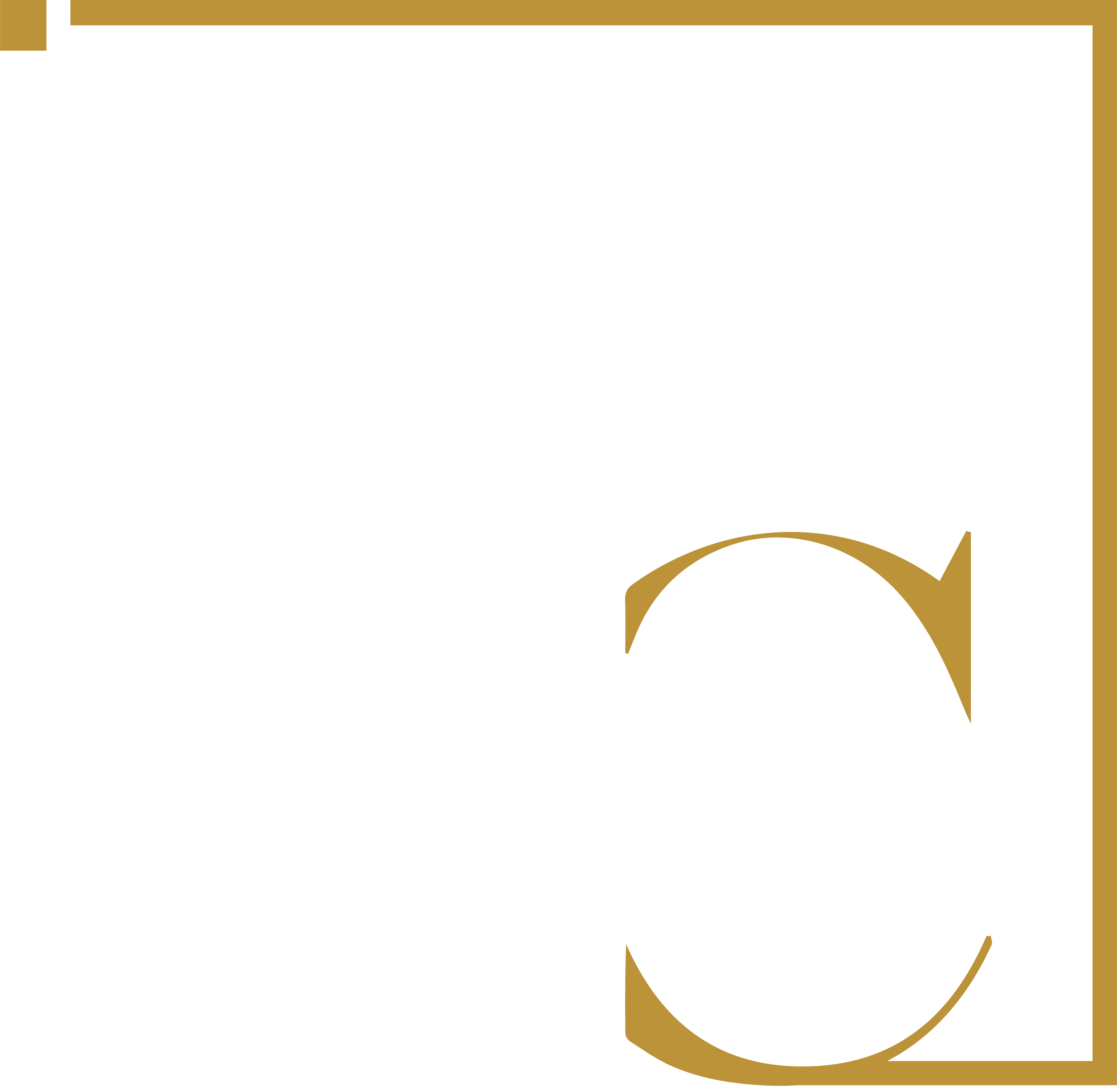 Isotipo Gamaliel Cruz